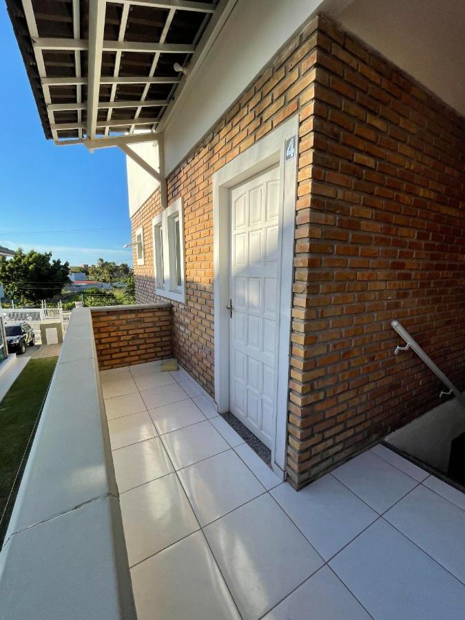 Chales Santo Antonio Flecheiras Exteriör bild
